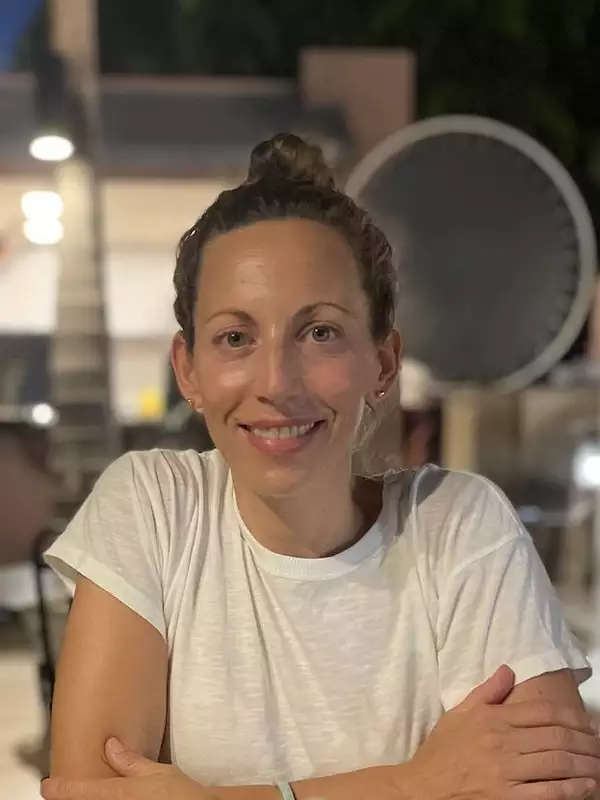 Claire Panetta